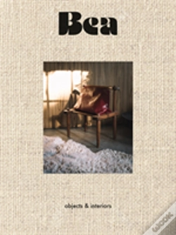 Capa do artigo Bea Mombaers