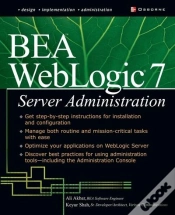 Capa do artigo Bea Weblogic Server Administration