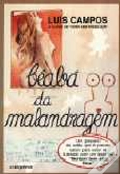 Capa do artigo Beabá da Malandragem