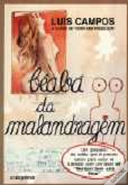 Capa do artigo Beabá da Malandragem