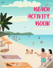 Beach  Activity Book