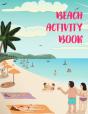 Beach  Activity Book - Preview