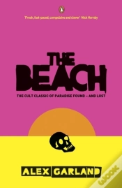 Capa do artigo Beach