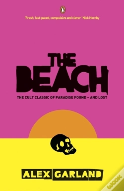 Capa do artigo Beach