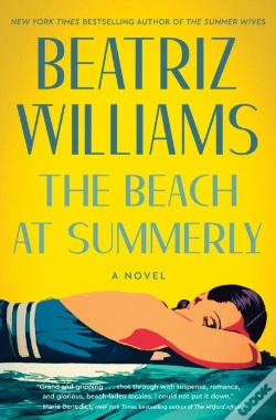Capa do artigo Beach At Summerly