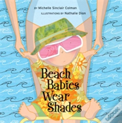Capa do artigo Beach Babies Wear Shades