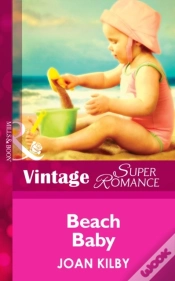Capa do artigo Beach Baby
