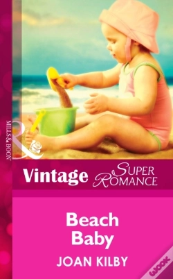 Capa do artigo Beach Baby