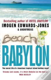 Capa do artigo Beach Babylon
