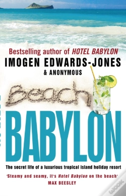 Capa do artigo Beach Babylon