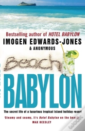 Capa do artigo Beach Babylon