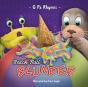 Beach Ball Blunder - Preview
