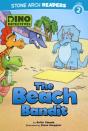 Beach Bandit - Preview