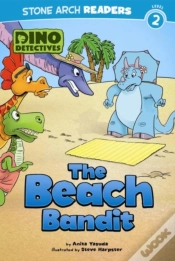 Capa do artigo Beach Bandit