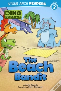 Capa do artigo Beach Bandit