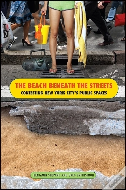 Capa do artigo Beach Beneath The Streets