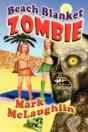 Beach Blanket Zombie - Preview