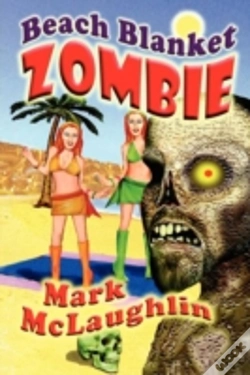 Capa do artigo Beach Blanket Zombie