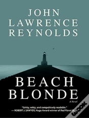 Capa do artigo Beach Blonde