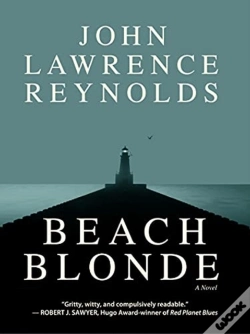 Capa do artigo Beach Blonde