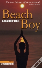 Capa do artigo Beach Boy