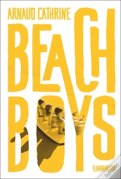 Capa do artigo Beach Boys