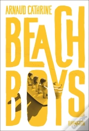 Capa do artigo Beach Boys