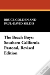 Capa do artigo Beach Boys