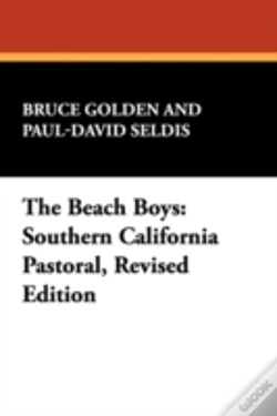 Capa do artigo Beach Boys
