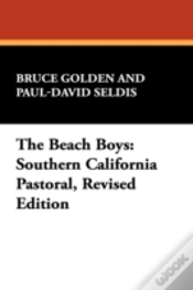 Capa do artigo Beach Boys