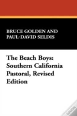 Capa do artigo Beach Boys