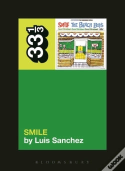 Capa do artigo Beach Boys' Smile