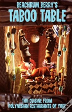 Capa do artigo Beach Bum Berry'S Taboo Table