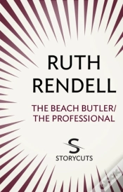 Capa do artigo Beach Butler / The Professional (Storycuts)