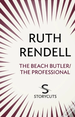 Capa do artigo Beach Butler / The Professional (Storycuts)