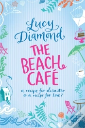 Capa do artigo Beach Cafe