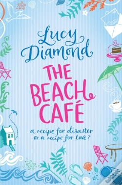 Capa do artigo Beach Cafe