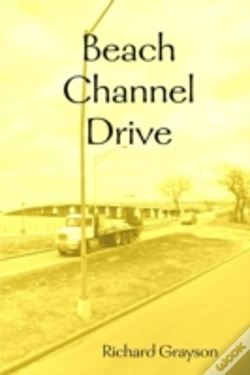 Capa do artigo Beach Channel Drive