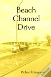 Capa do artigo Beach Channel Drive