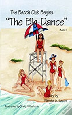 Capa do artigo Beach Club Begins