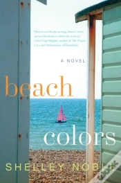 Capa do artigo Beach Colors