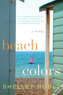 Capa do artigo Beach Colors