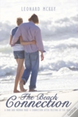 Capa do artigo Beach Connection