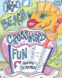 Beach Crossword Fun - Preview