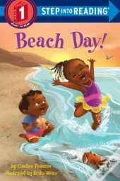 Beach Day!