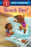 Beach Day!