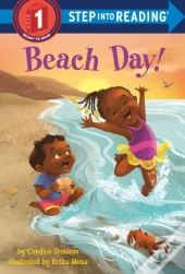 Beach Day!