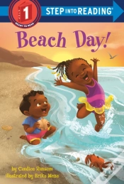 Capa do artigo Beach Day!