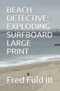 Beach Detective - Preview