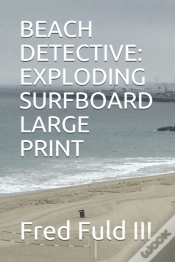Capa do artigo Beach Detective